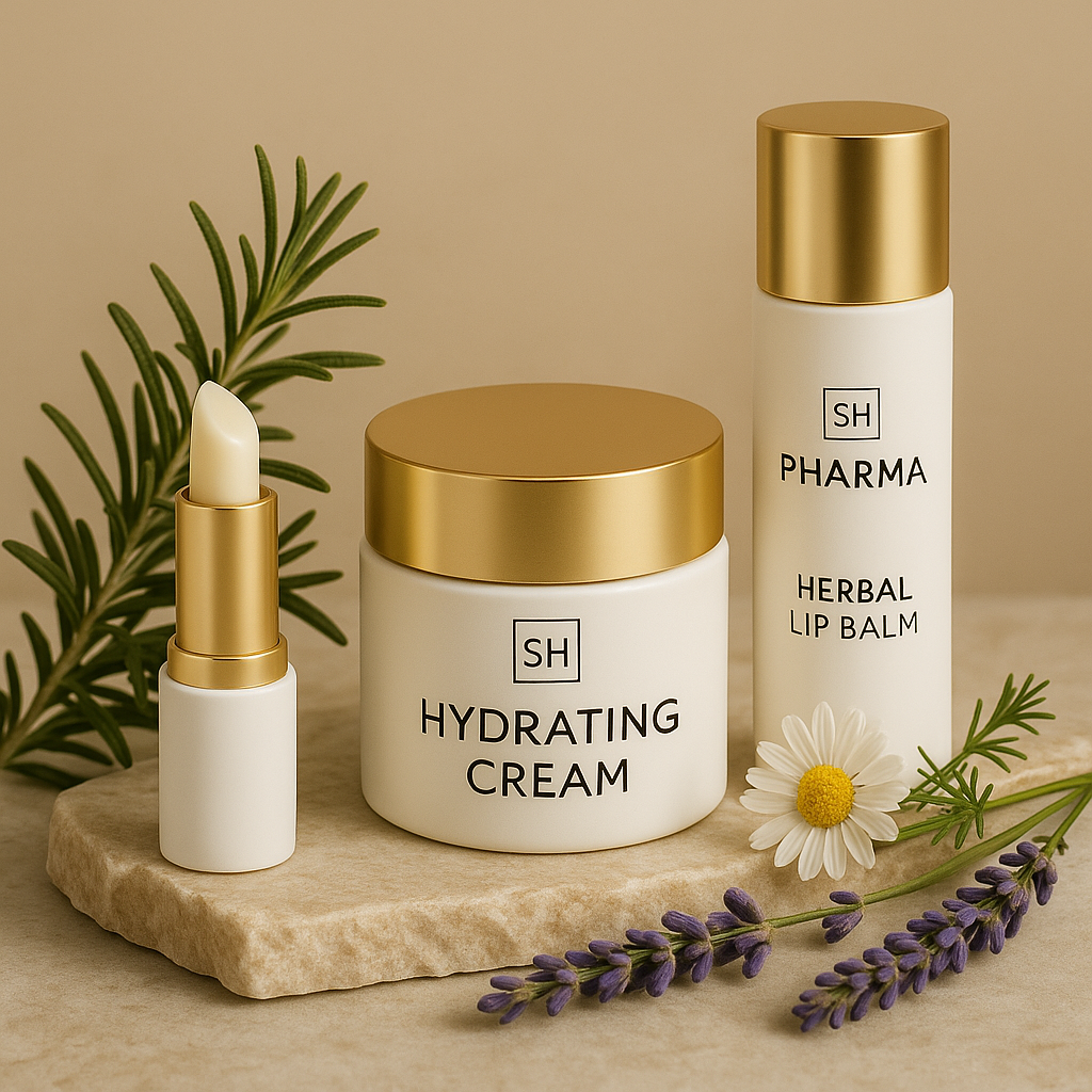 Nutritional Supplements